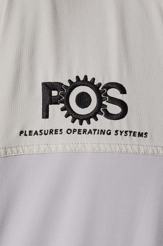 PLEASURES jacket P21W004