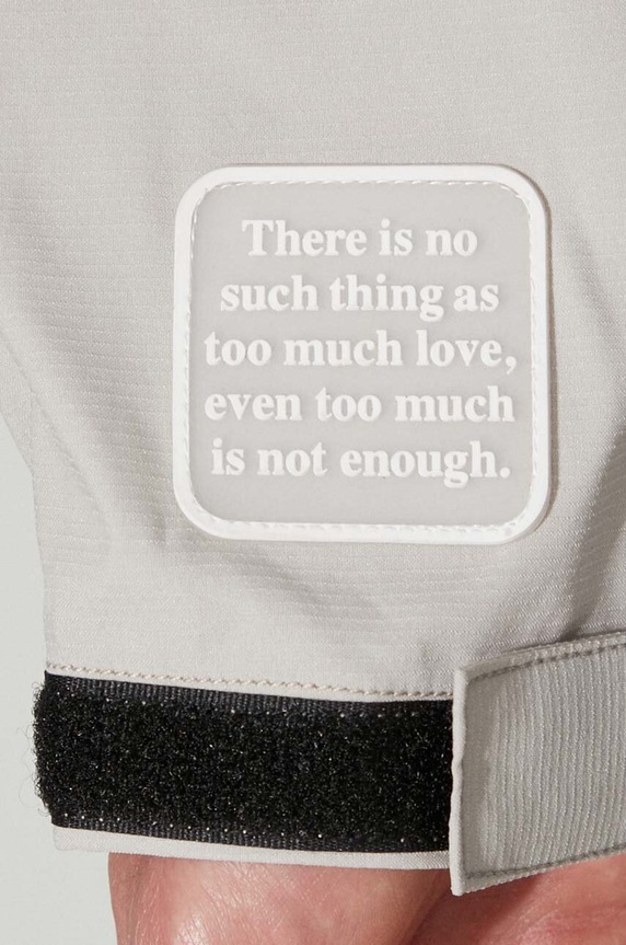 PLEASURES jacket P21W004