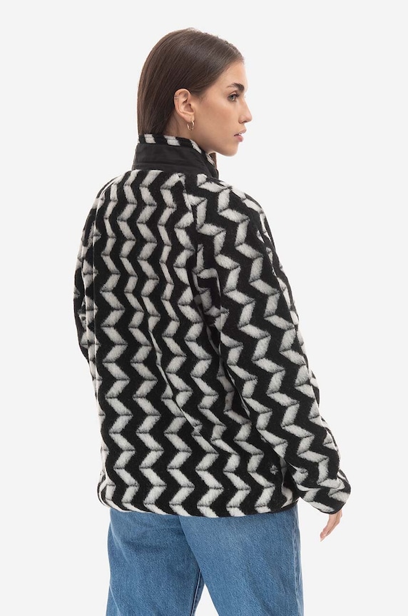PLEASURES wool jacket P22F011
