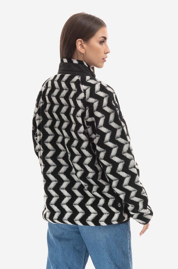 PLEASURES wool jacket P22F011