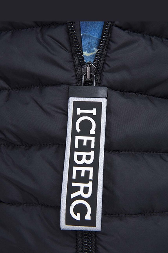 Iceberg geaca 20II1PO0805A30.9000