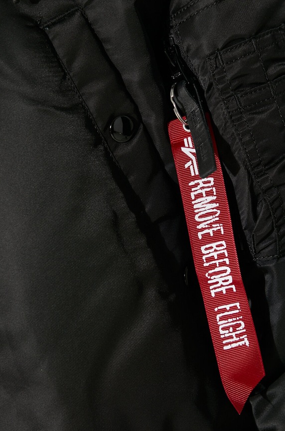 Jakna Alpha Industries N3B 100106.03