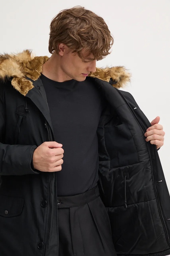 Alpha Industries jacket Polar Jacket 123144.03