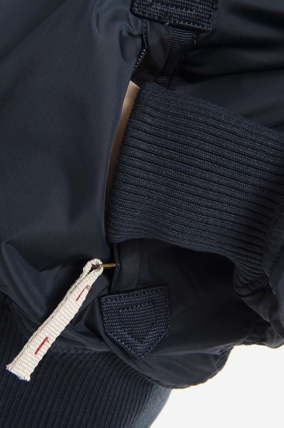 Alpha Industries jacket Injector III 143104.07