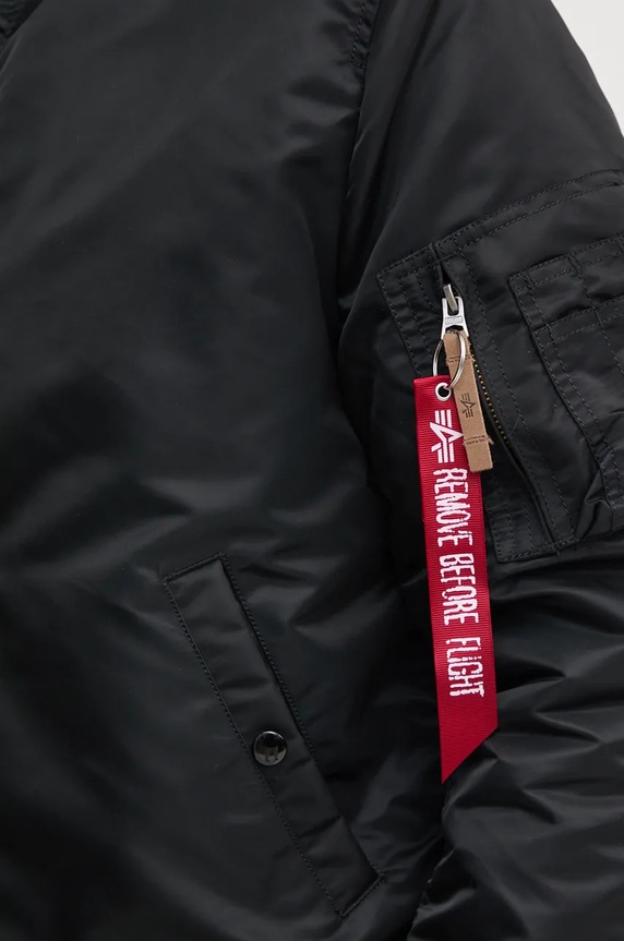 Alpha Industries kurtka bomber MA-1 VF 59 191118.03