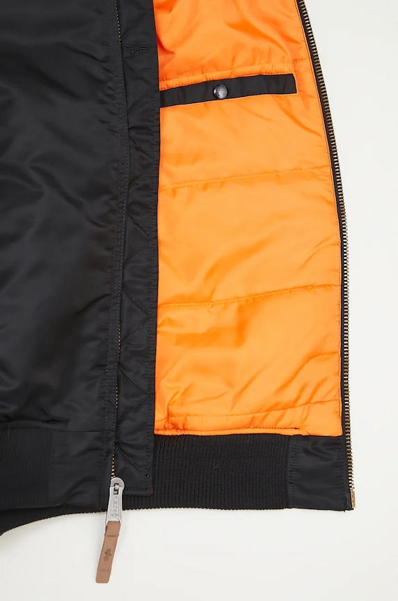 Bomber jakna Alpha Industries MA-1 VF 59 191118.03