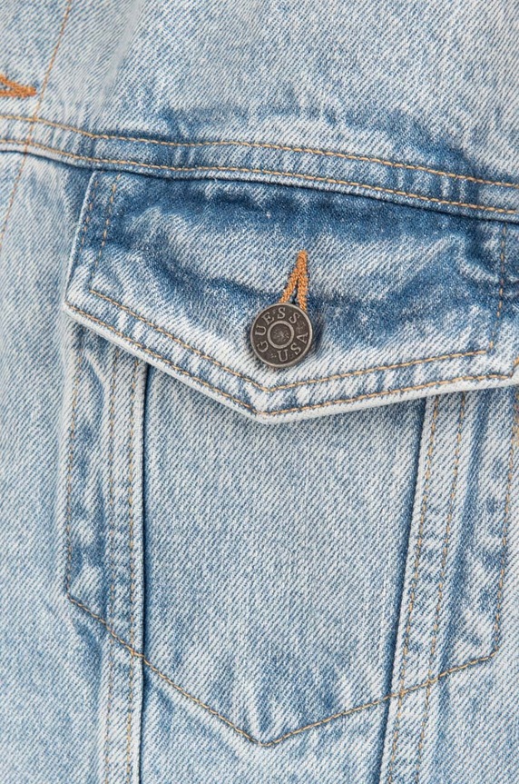 Τζιν μπουφάν Guess M2BN00.D4S10