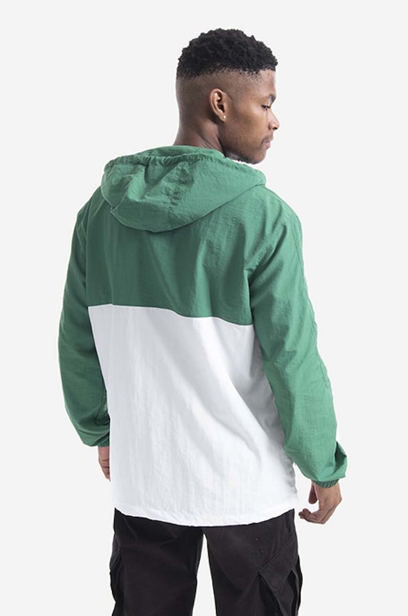 Clothing Alife jacket ALISS20.28 green