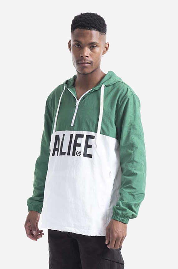 Alife jacket ALISS20.28