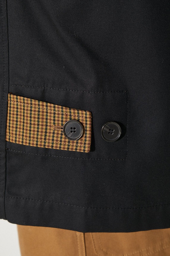 Wood Wood jacket 12215902.5124