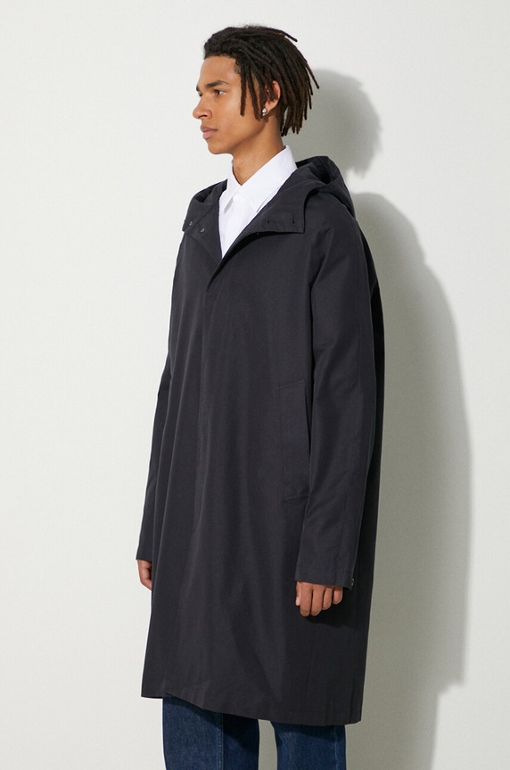 Wood Wood jacket navy 12135900.5269