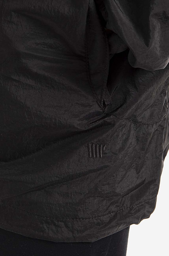 Wood Wood windbreaker Deller Tech Jacket 12215900.5112 black