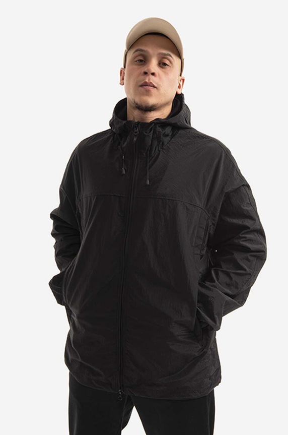 Wood Wood windbreaker Deller Tech Jacket 12215900.5112