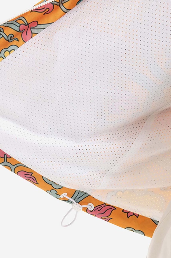 Drôle de Monsieur jacket JT110.ORANGE