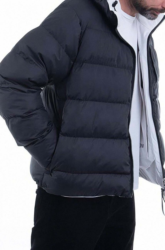 Helly Hansen reversible jacket Heritage Reversible Puffer 53562