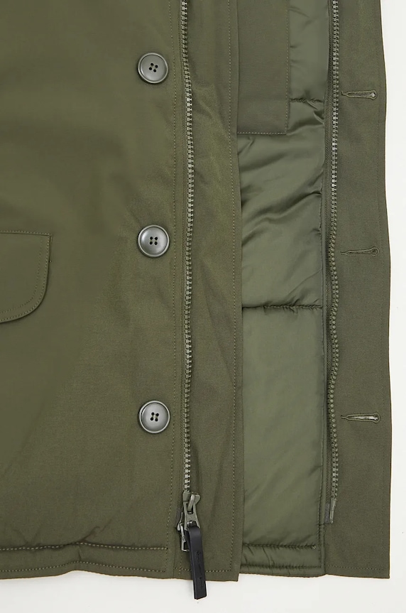 Alpha Industries jacket Polar Jacket 123144.257