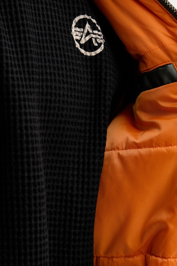 Alpha Industries giacca bomber MA-1 VF 59 191118.432