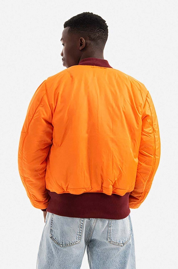 Alpha Industries bomber jacket MA-1 100101 184 100101.184