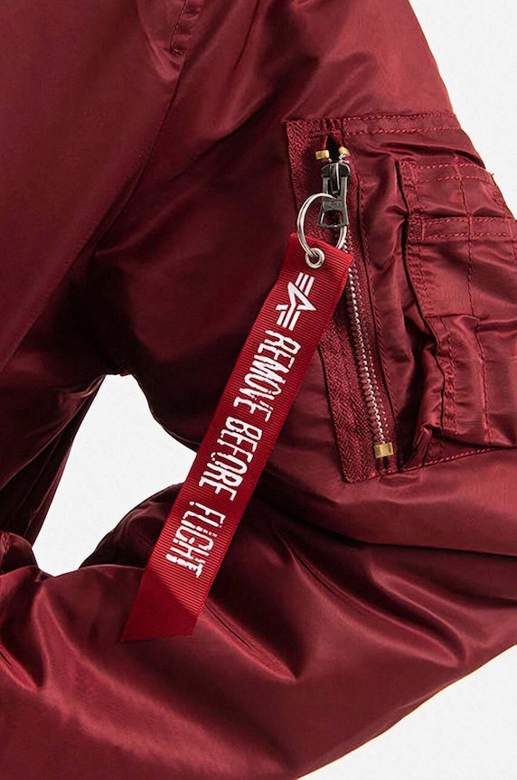 Alpha Industries bomber jacket MA-1 100101 184 100101.184