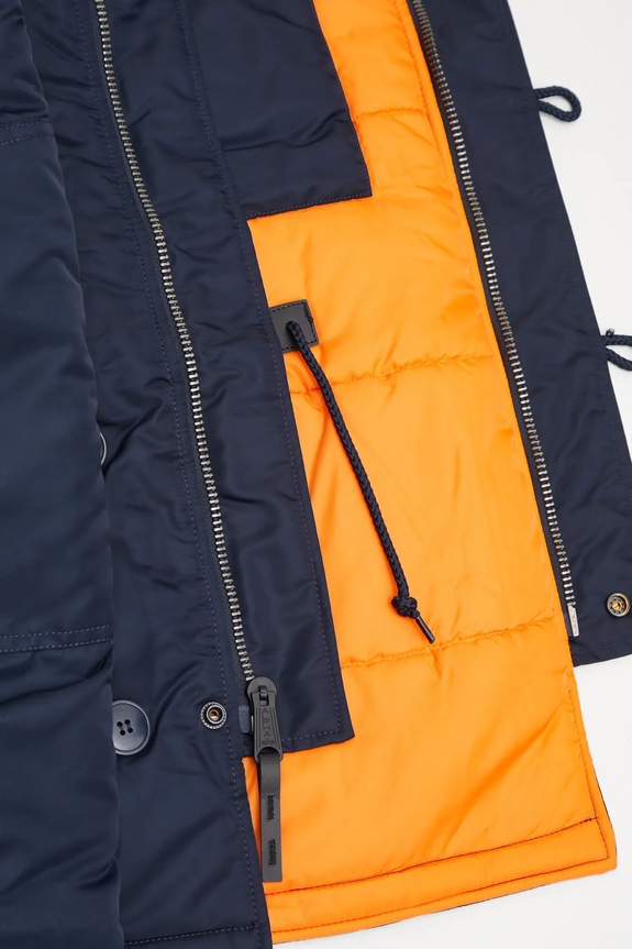 Alpha Industries jacket N3B 103141 07 103141.07