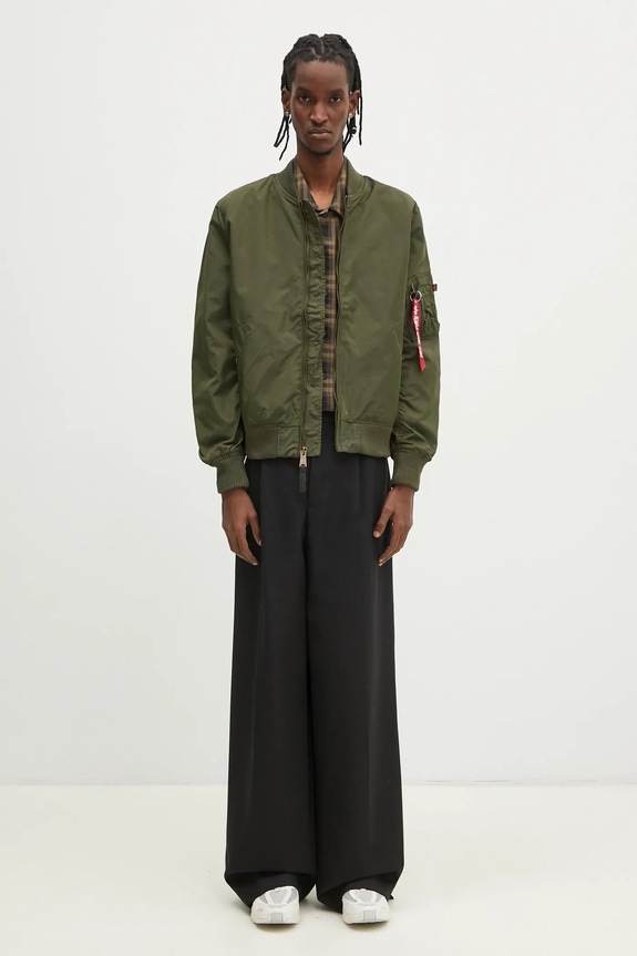 Яке бомбър Alpha Industries Alpha Industries MA-1 TT 191103257 191103.257