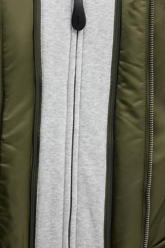 Μπουφάν bomber Alpha Industries MA-1 D-Tec 183110 183110.257