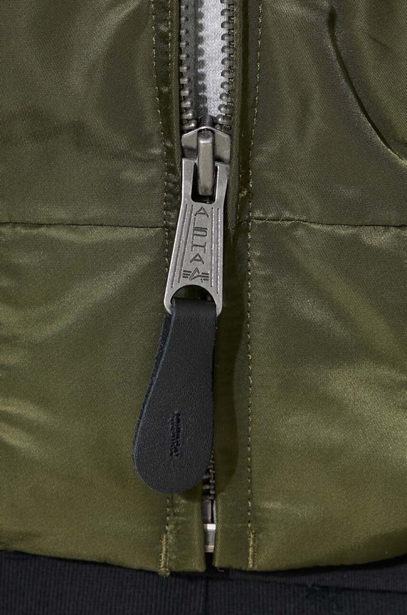 Μπουφάν bomber Alpha Industries MA-1 D-Tec 183110 183110.257