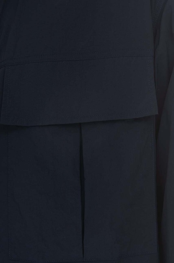 Wood Wood giacca 12315301.5066 blu navy