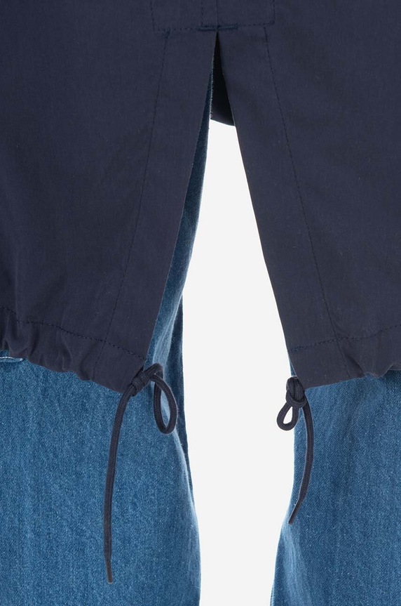 A.P.C. kurtka COETZ.M30192
