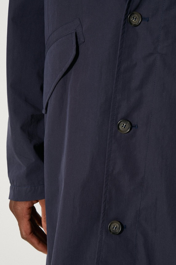 A.P.C. kurtka COETZ.M30192