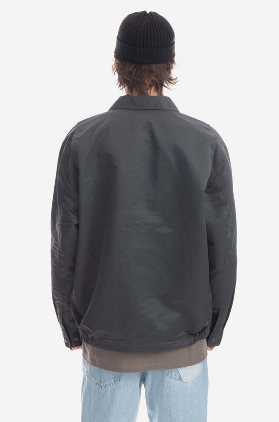 Carhartt WIP jacket Manu Jacket I031480