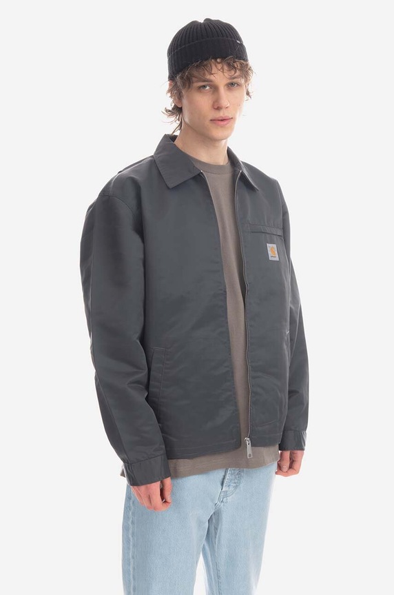 Carhartt WIP jacket Manu Jacket I031480