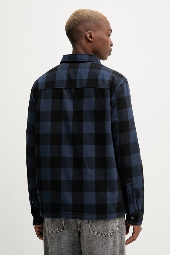 Odjeća Košulja Dickies DK0A4XGRNV0 mornarsko plava