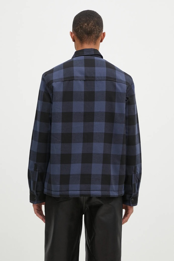 Clothing Dickies shirt DK0A4XGRNV0 navy