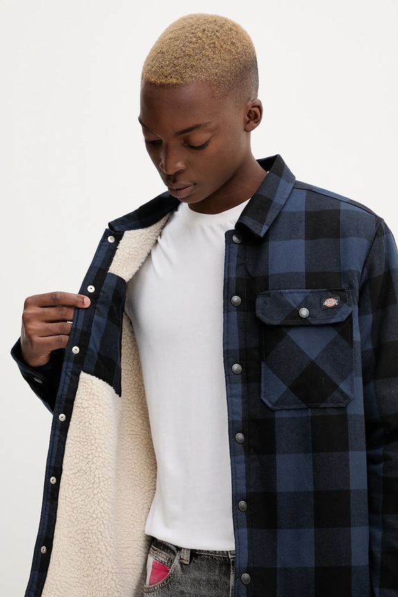 Košulja Dickies DK0A4XGRNV0