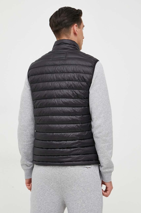 Oblečenie Vesta Karl Lagerfeld 500590.505023 čierna