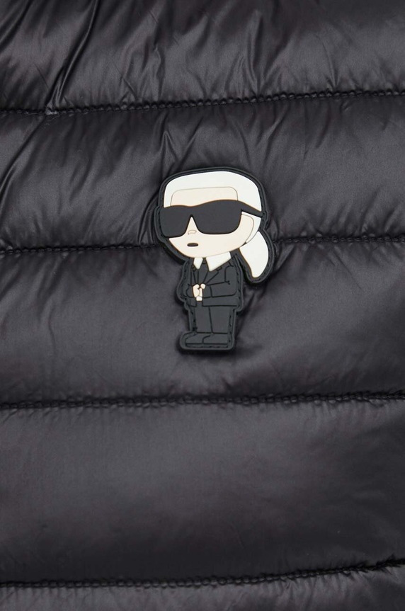 Vesta Karl Lagerfeld 500590.505023 čierna