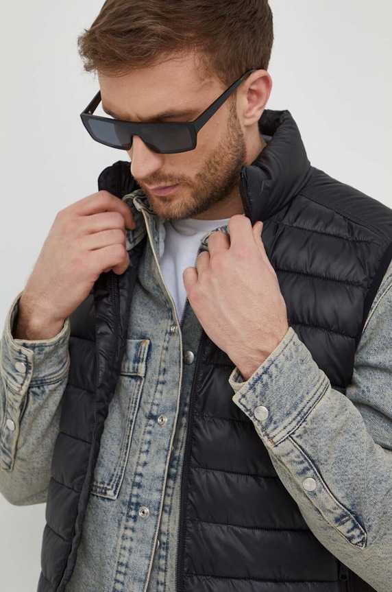 Vesta Calvin Klein černá K10K108292.NOS