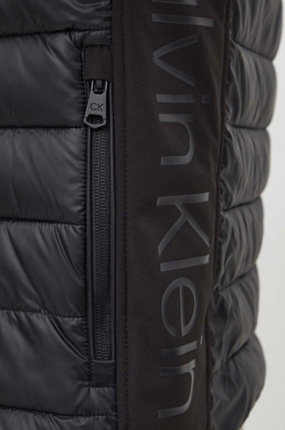 Vesta Calvin Klein K10K108292.NOS černá