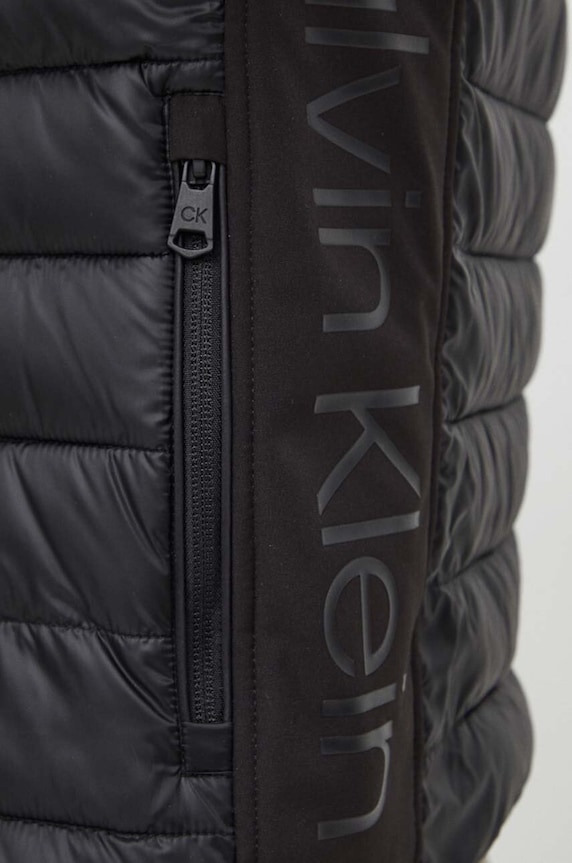 Vesta Calvin Klein K10K108292.NOS černá