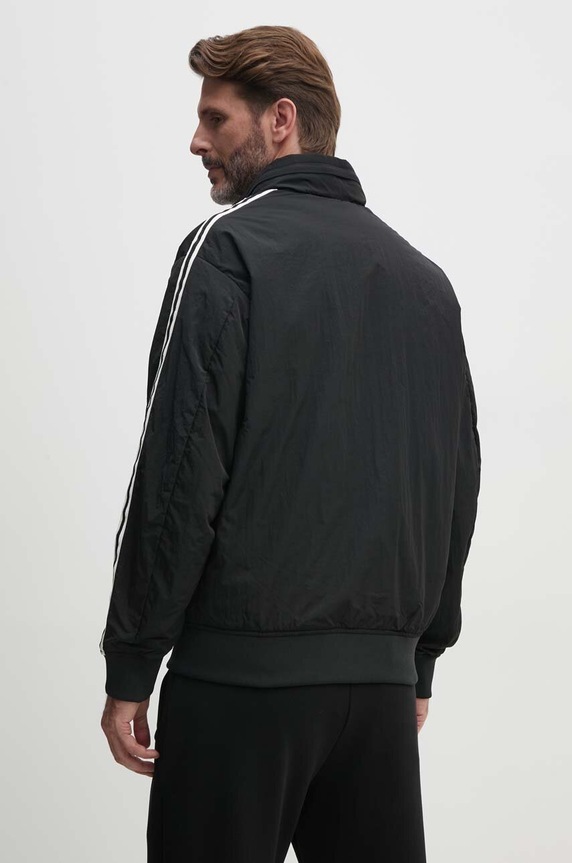 Odzież Armani Exchange kurtka 8NZB99.ZNXXZ.NOS czarny