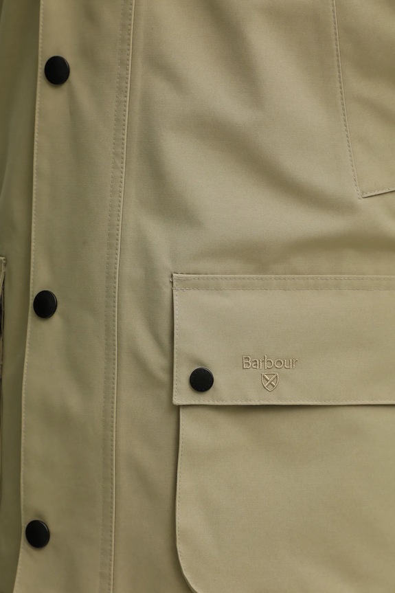 Μπουφάν Barbour Winter Ashby Jacket MWB1001