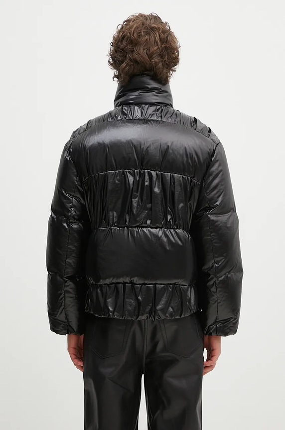 Abbigliamento Ader Error piumino BN01FWDW0101BK nero