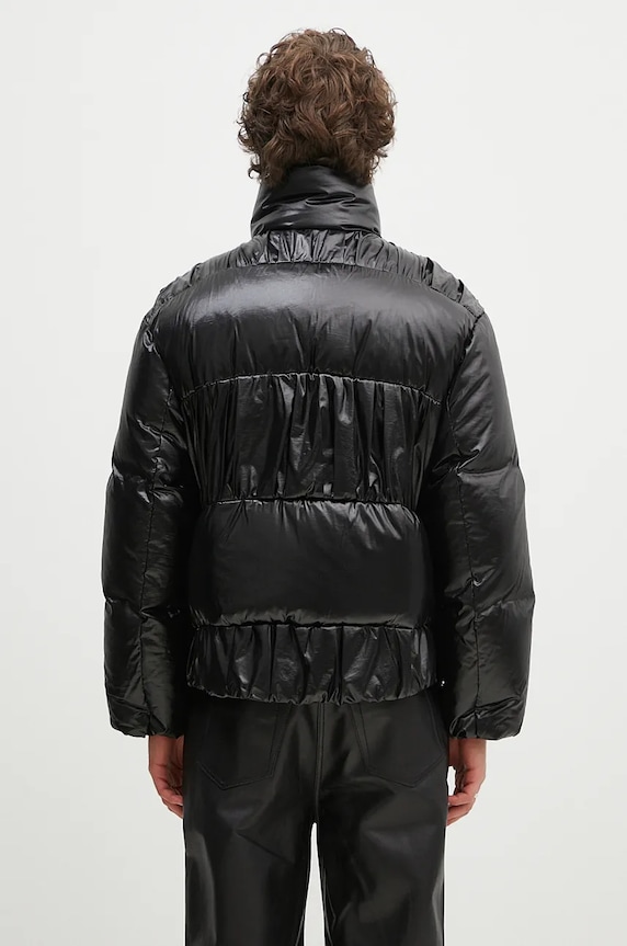 Abbigliamento Ader Error piumino BN01FWDW0101BK nero