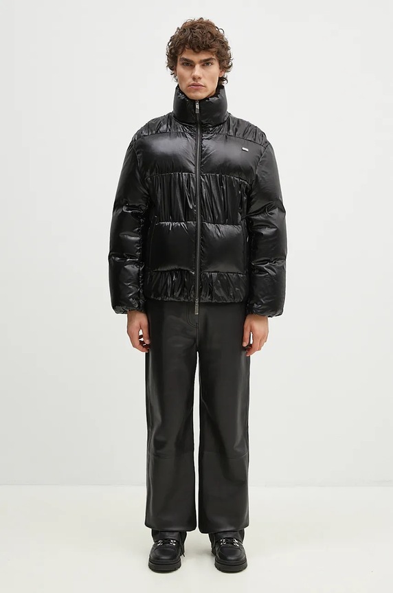 Ader Error piumino BN01FWDW0101BK