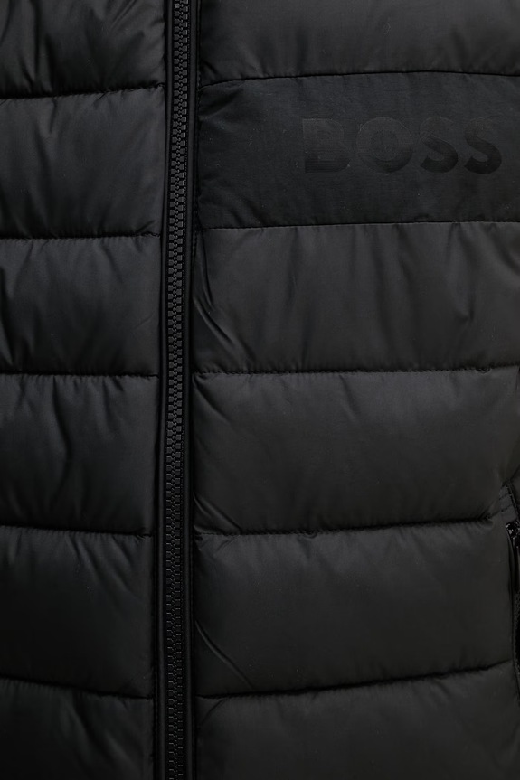 BOSS prsluk za muškarce H-Cenito 50518375 crna