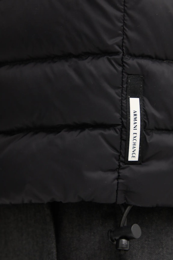 Armani Exchange kurtka puchowa XM001919.AF16927.NOS