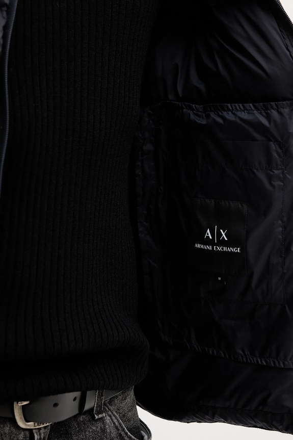 Armani Exchange pehelydzseki XM001575.AF16927.NOS