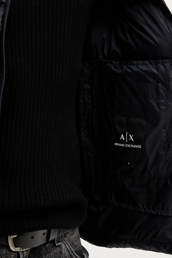Armani Exchange pehelydzseki XM001575.AF16927.NOS