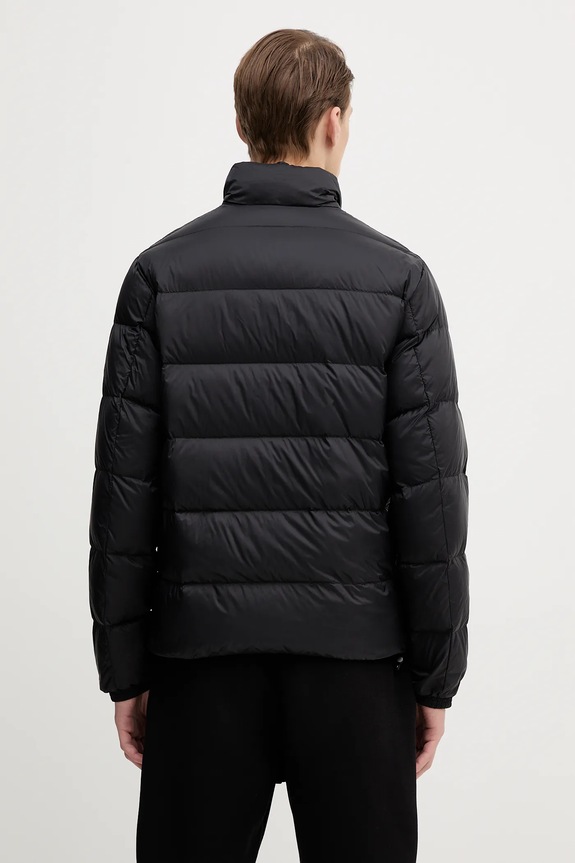 Odjeća Pernata jakna Armani Exchange XM001575.AF16927.NOS crna